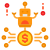 Financial Bot icon
