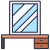 Mirror icon