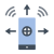 Accelerometer icon