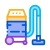 Vacuum Cleaner icon