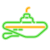 u-1-潜艇 icon