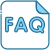 Faq icon