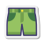 Pantaloncini icon