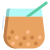 Bubble Milk Tea icon