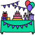 Party icon