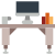 Desk icon