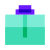 香水瓶 icon