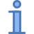 Informações icon