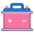 Car Battery icon