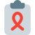 Aids Patient Report icon