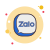 Zalo icon