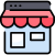 Shop icon