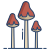 Trippy Mushrooms icon