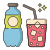 Refreshment icon