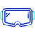 Vr Glasses icon