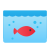 Rectangular Aquarium icon