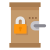 Door Lock icon