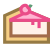 cheesecake de cereja icon