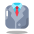 Formal Outfit icon