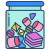 Low-Carb Gummy Candy icon