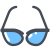 Vintage Glasses icon