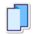 Z-Fold Leaflet icon