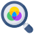 Search RGB icon