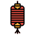 Chinese Lantern icon
