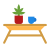 Coffee Table icon