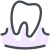 dente allentato icon