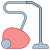 Vacuum Cleaner icon