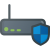 Router Security icon