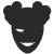 Joker Mask icon