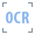 OCR icon