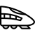 High Speed Train icon