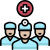 Medical Team icon