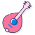 Mandolin icon