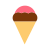 Cone icon