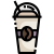 Cold Coffee icon