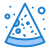 Pizza icon