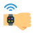 ウェアラブルテクノロジー icon