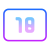 (18) icon