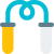 Connected Test Tubes icon