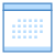 Calendário icon