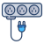 Cord icon