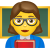 Frau-Lehrerin icon