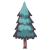 Tree icon