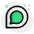 Discourse a modern forum software for your community icon