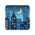 Night With Stars icon