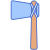 Hand Axe icon